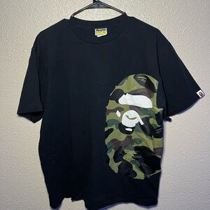 Bape CAMO T-Shirt